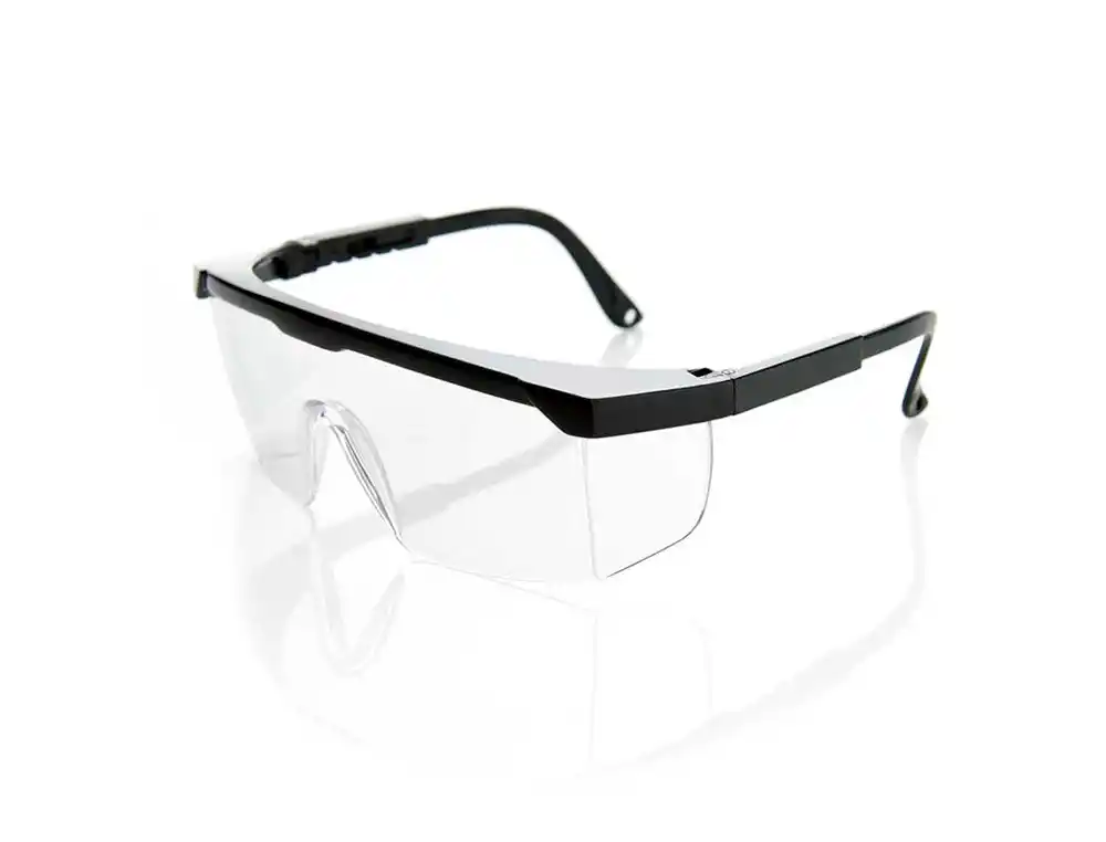 Gafas de proteccion safetop spacer-one claro universal transparente ocular claro