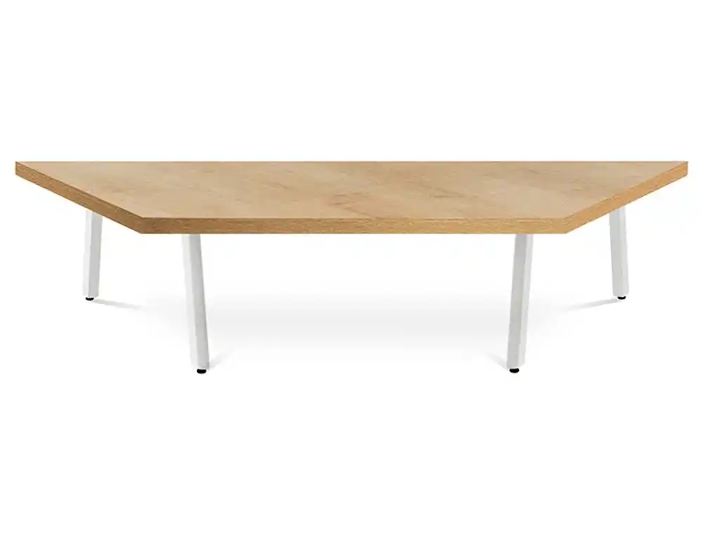 [175884] Modulo rocada ural-n mesa angular color roble 117x74x27 cm