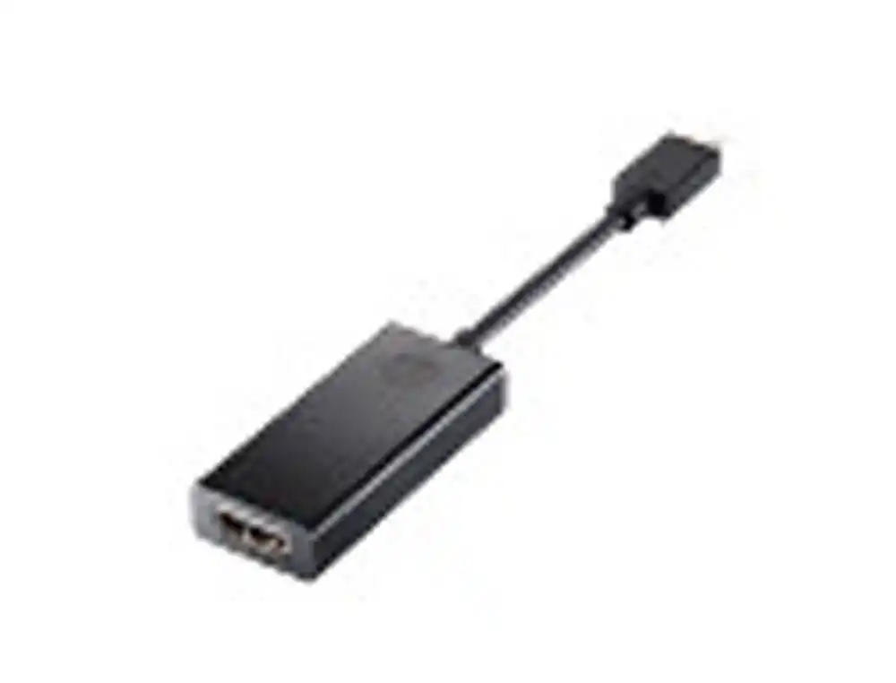 Adaptador hp usb-c a hdmi