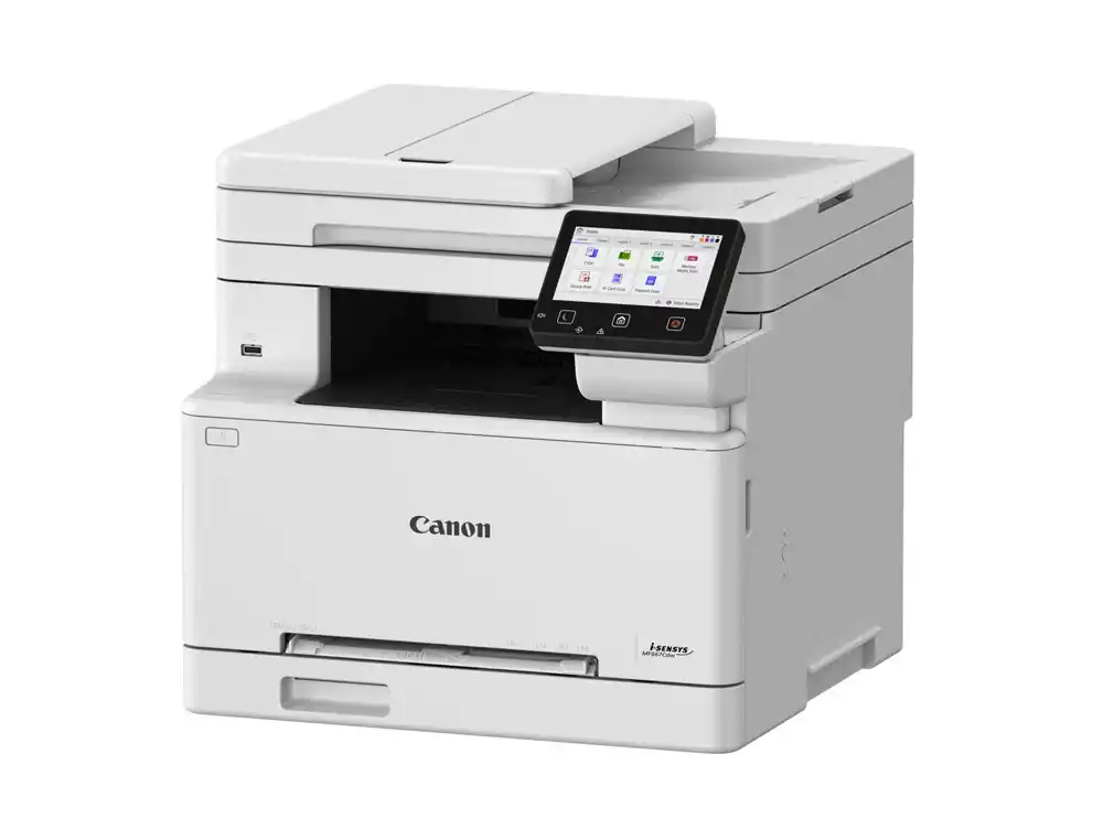 [175459] Equipo multifuncion 4 en 1 canon i-sensys mf667cdw a4 laser 25ppm color/100ppm negro impresora copiadora