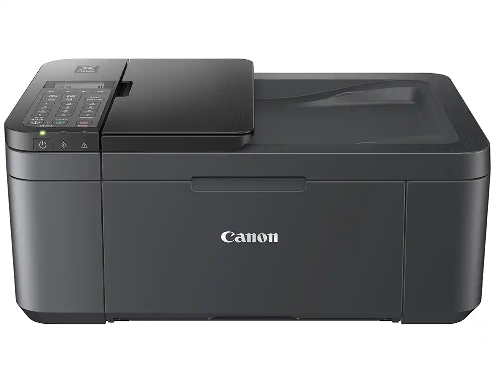 [175454] Equipo multifuncion canon pixma tr4755i a4 tinta 8,8ppm negro/4,4ppm color impresora copiadora escaner