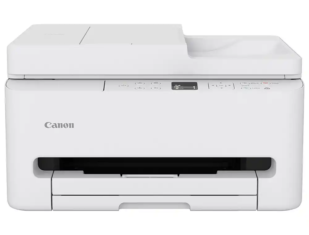 [175453] Equipo multifuncion canon pixma ts7550i a4 tinta 14ppm negro/9ppm color duplex usb impresora copiadora escaner