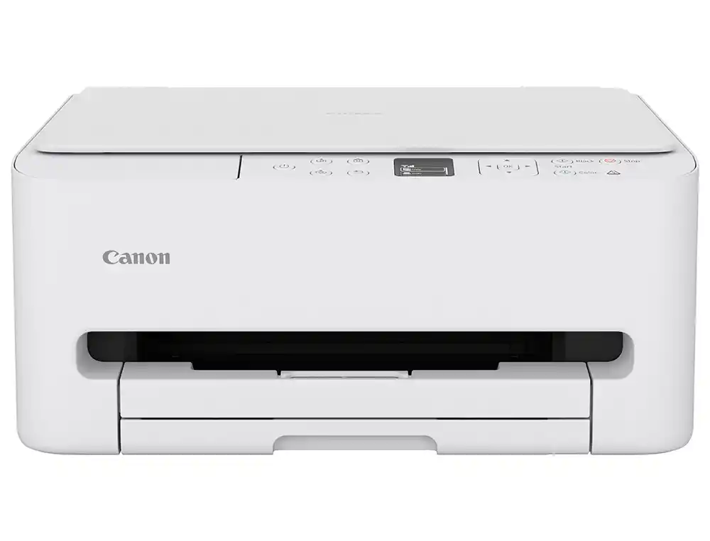 [175452] Equipo multifuncion canon pixma ts6550i a4 tinta 14ppm negro/9ppm color duplex usb impresora copiadora escaner