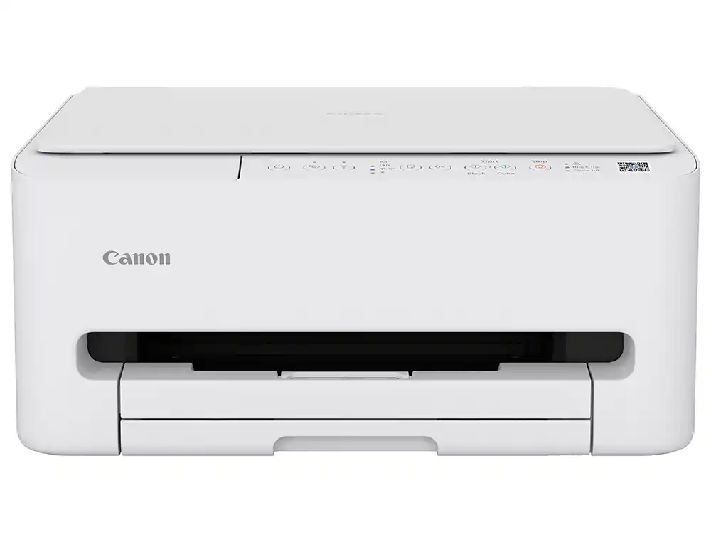 [175451] Equipo multifuncion canon pixma ts4150i a4 tinta 14ppm negro/9ppm color duplex usb impresora copiadora escaner