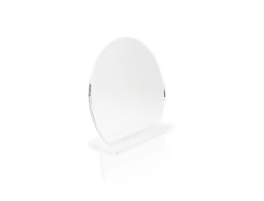 [175429] Soporte djois acrilico para smartphone transparente 190x130x90 mm