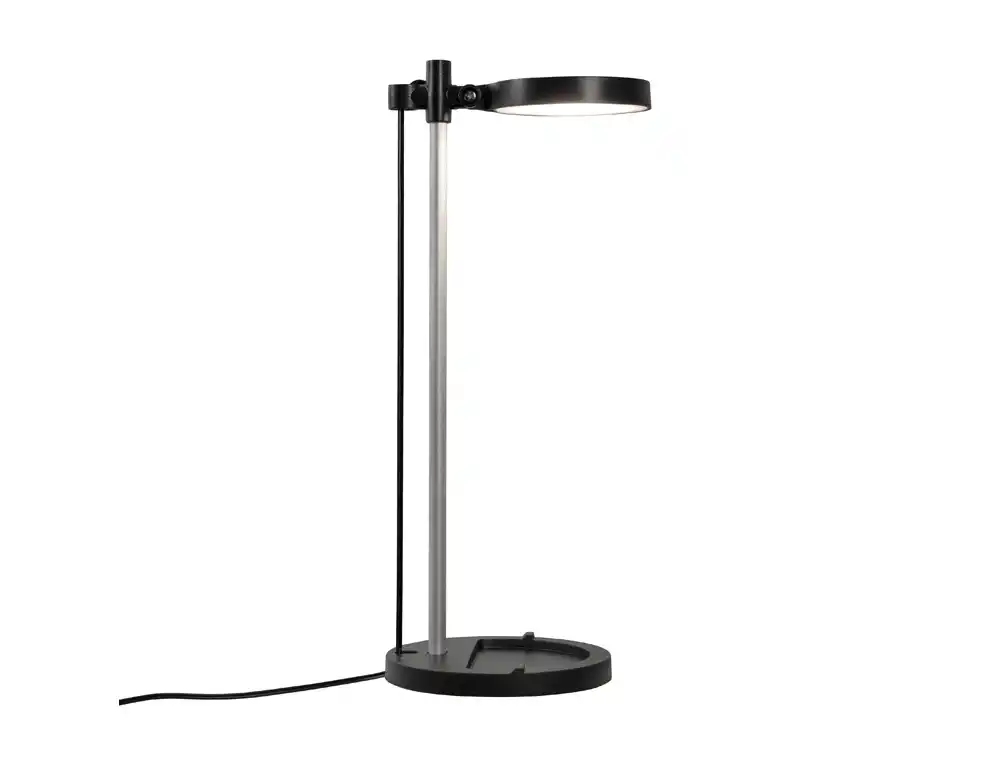 Lampara de escritorio maul kit tactil led 3 niveles intensidad