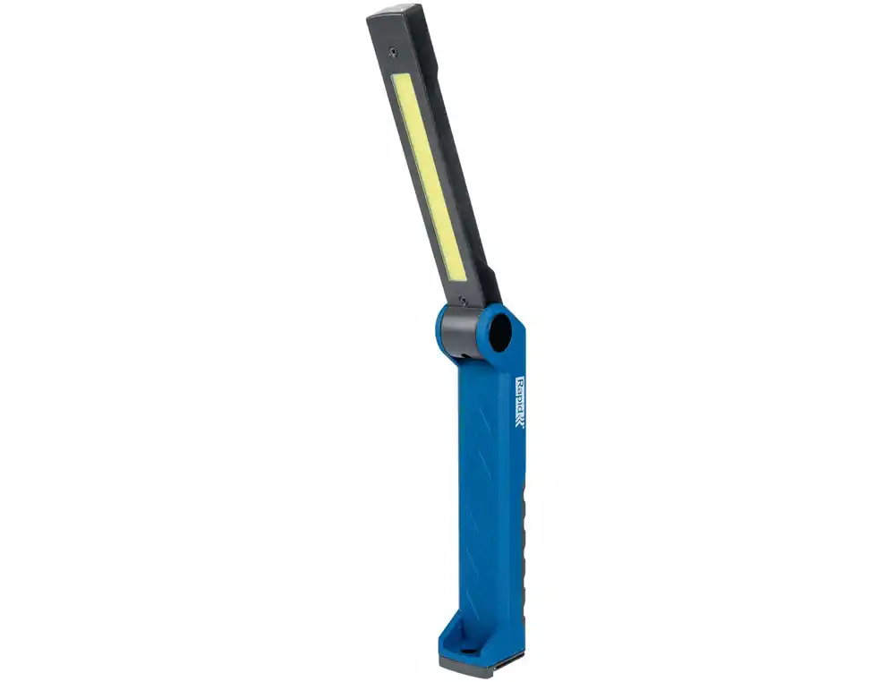 [175177] Linterna rapid the mechanic led 500 lumenes ip42 autonomia 3 horas