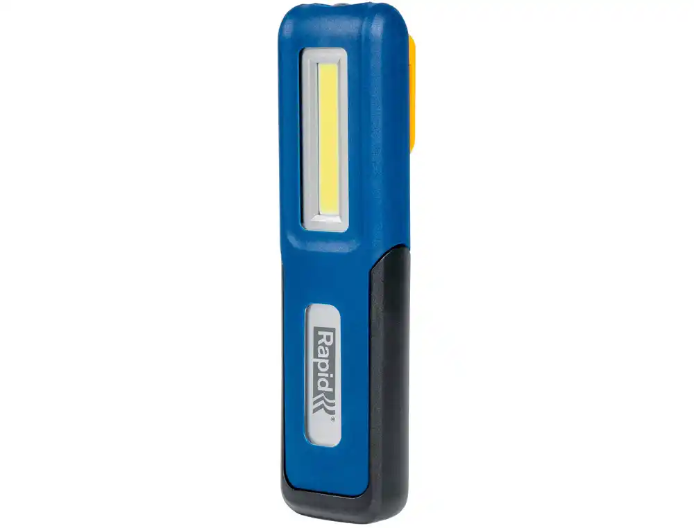 [175176] Linterna rapid the inspector led 150 lumenes ip42 autonomia 3 horas