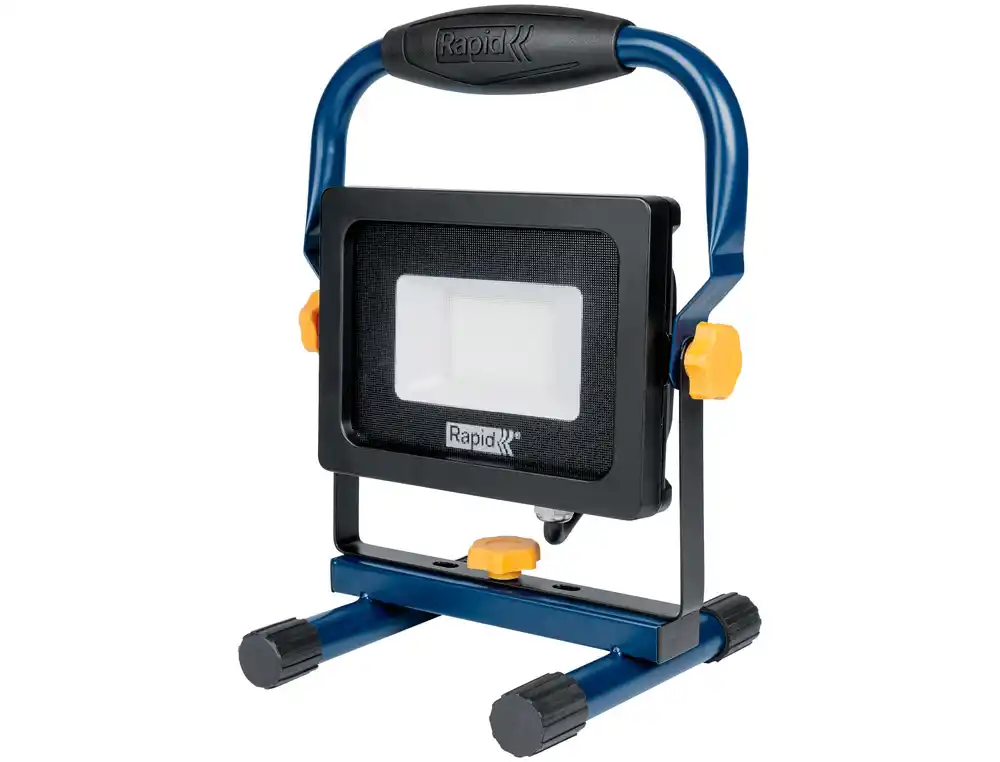 [175174] Foco de trabajo rapid the painter led 2000 lumenes ip65 para exterior e interior
