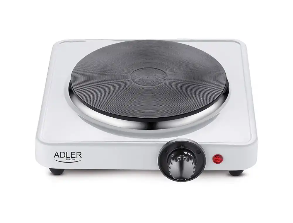 [174928] Cocina electrica adler 1 fuego 1500w