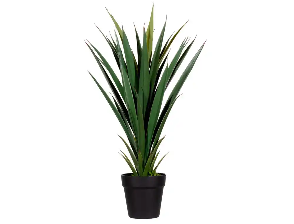 [174925] Planta artificial paperflow yuca 60 cm