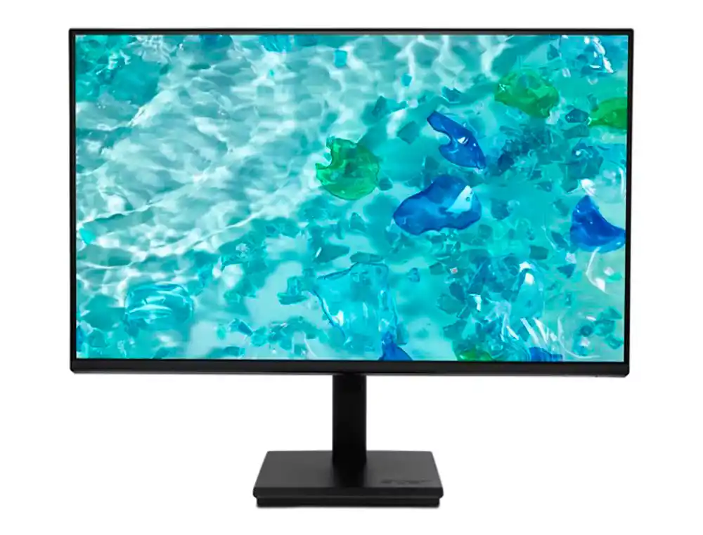 [174550] Monitor acer v277g pantalla 27\" tft 16:9 ips full hd 1920x1080 vga-hdmi zero frame
