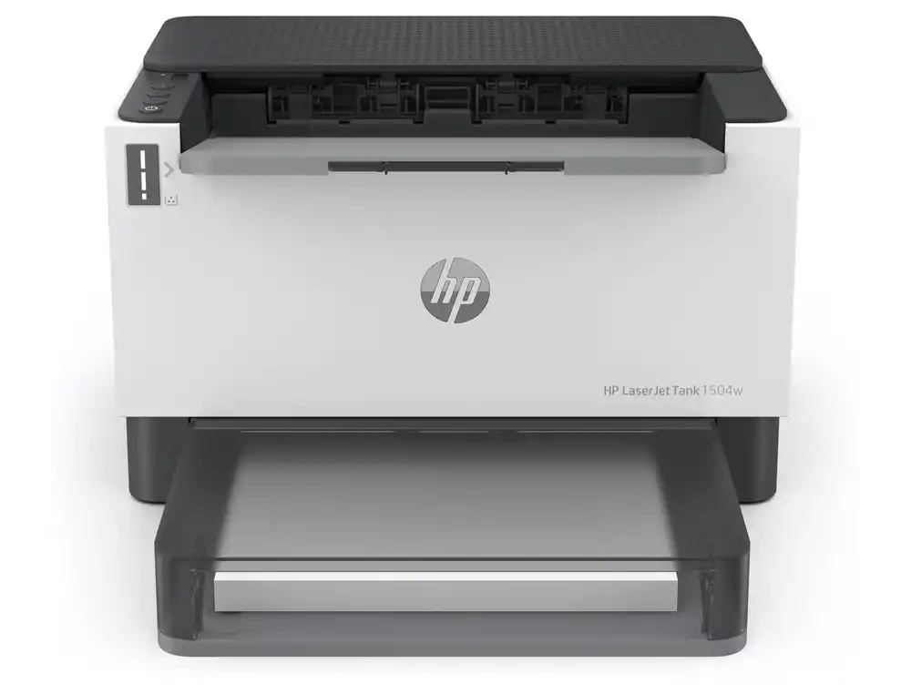 [174150] Impresora hp laserjet tank 1504w doble cara laser monocromo a4 22 ppm wifi bandeja entrada 150 hojas