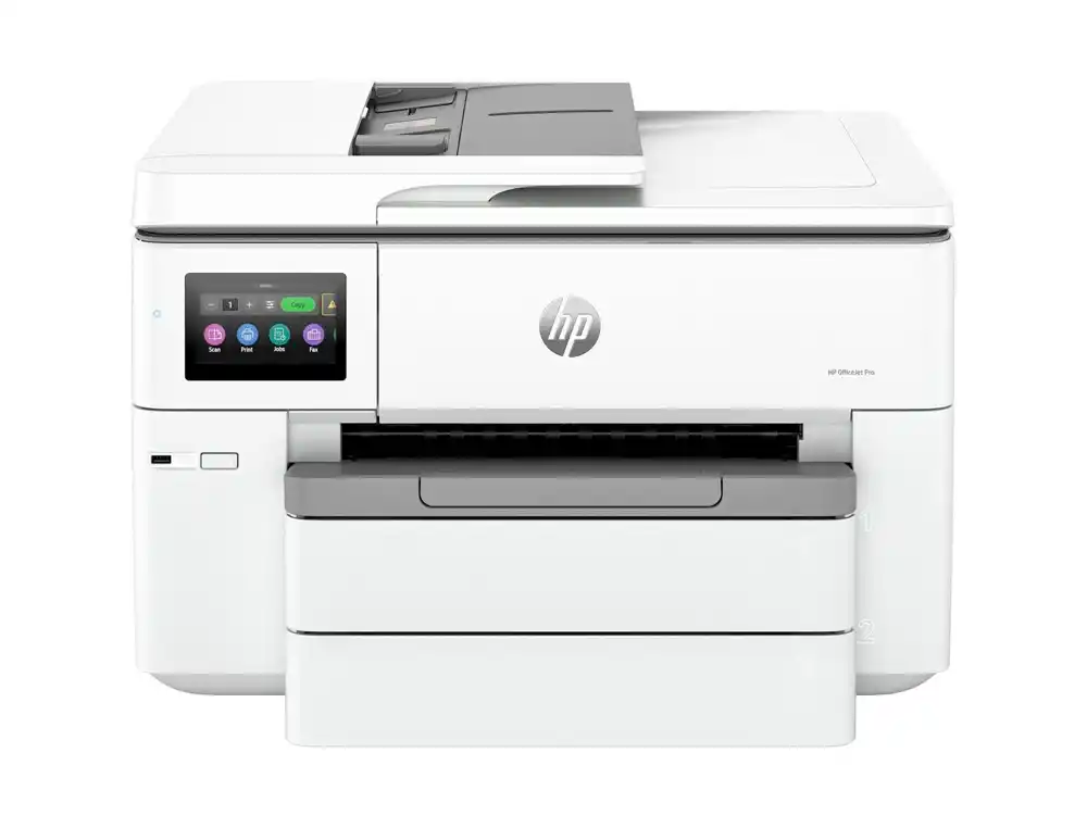 [174138] Equipo multifuncion hp officejet pro 9730e tinta color a3 22 ppm negro/18 ppm color escaner copia impresora