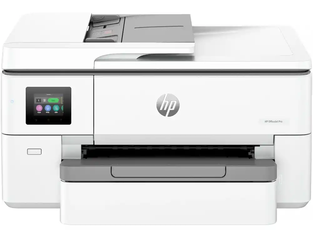 [174137] Equipo multifuncion hp officejet pro 9720e tinta color a4 22 ppm negro/18 ppm color escaner copia impresora