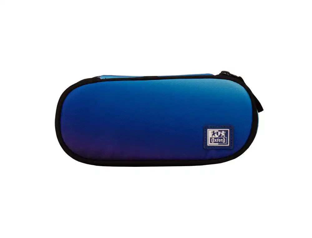 [174028] Estuche portatodo oxford kangoo gradient cofre space 65x100x230 mm