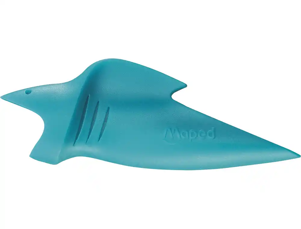 Adaptador lapiz maped kidy learn tiburon