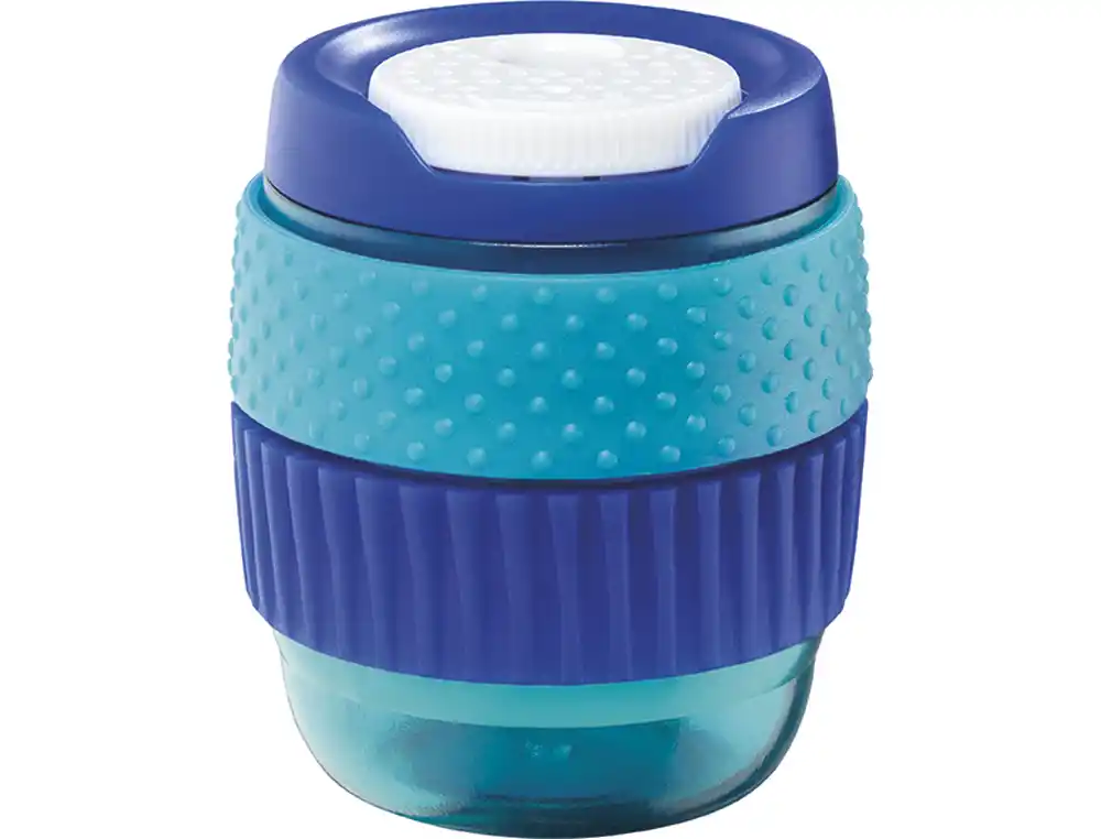 [173424] Sacapuntas maped kidylearn concentracion plastico 1 uso con deposito