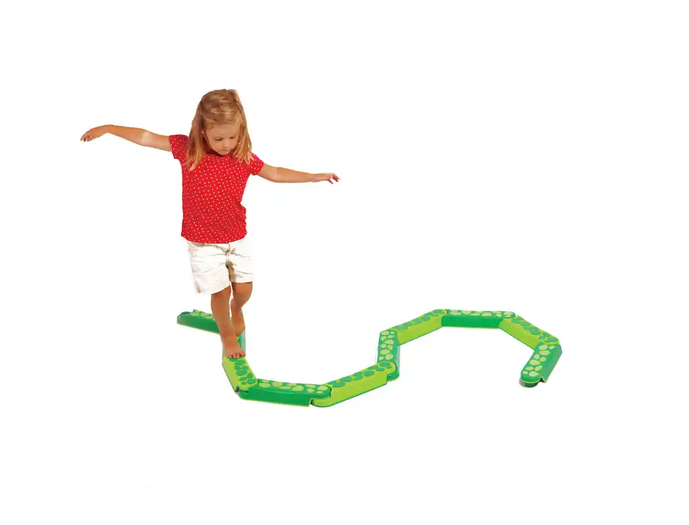 [173400] Pasillo acoplable amaya serpiente 10 piezas