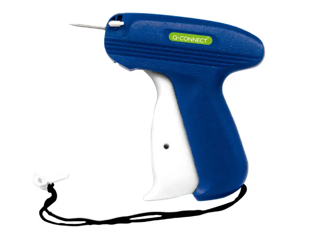 [173118] Pistola de navetes q-connect con aguja estandar