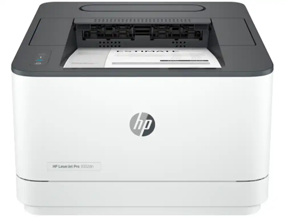 [172485] Impresora hp laserjet pro 3002dn a4 monocromo laser 35ppm wifi bandeja entrada 250 hojas