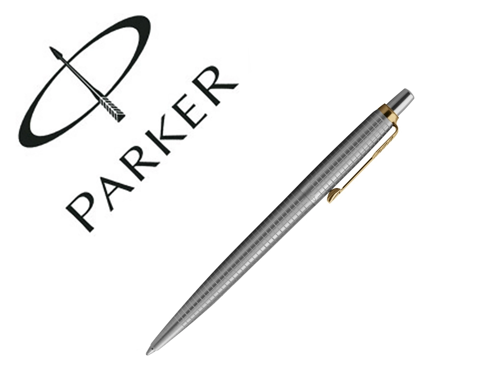 [172127] Boligrafo parker jotter core finishes se 70 aniversario gt