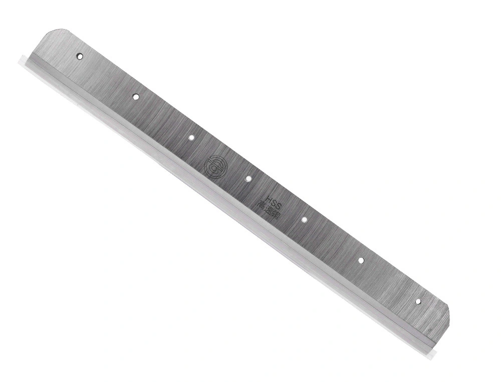 [171414] Cuchilla de repuesto para guillotina q-connect kf14297 manual profesional largo del corte 430 mm