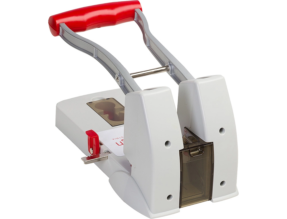 [167738] Taladrador sax professional 2 taladros capacidad 150 hojas