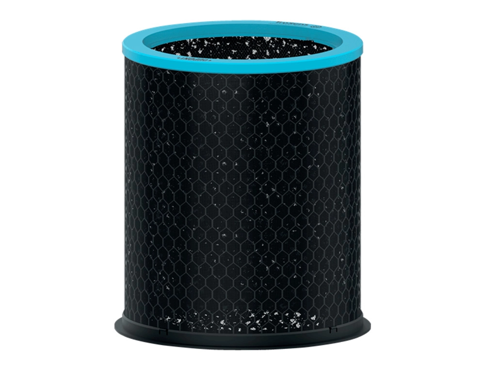 [163303] Filtro de carbono hepa leitz para purificador de aire grande z-3000/z-3500 para alergias y gripe