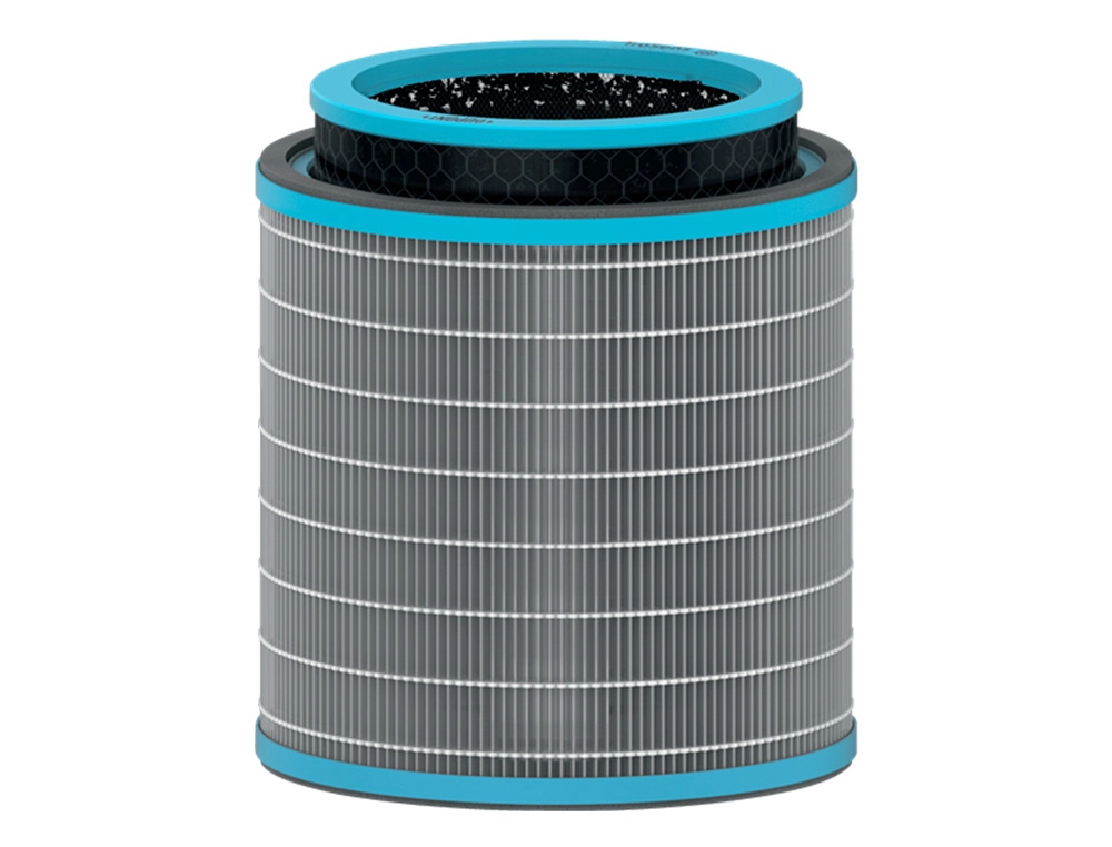 [163302] Filtro hepa leitz para purificador de aire grande z-3000/z-3500 para alergias y gripe