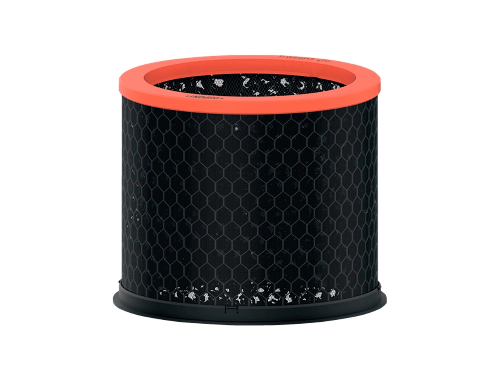 [163301] Filtro de carbono hepa leitz para purificador de aire mediano z-2000/z-2500 para mascotas