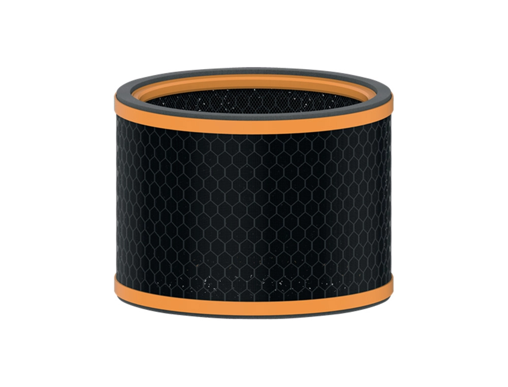 [163299] Filtro de carbono hepa leitz para purificador de aire mediano z-2000/z-2500 para olores y covid