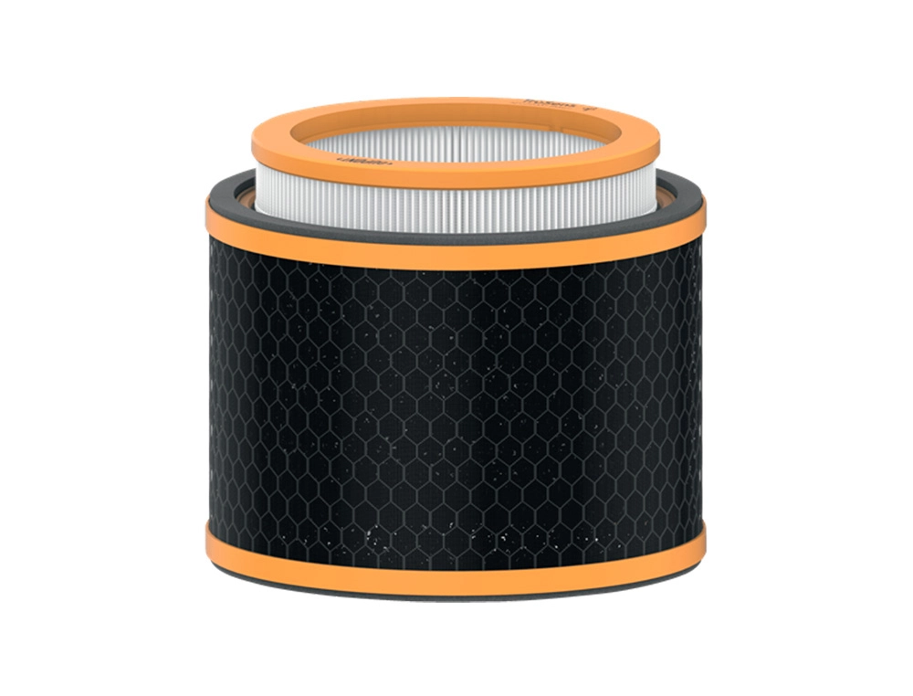 [163298] Filtro hepa leitz para purificador de aire mediano z-2000/z-2500 para olores y covid