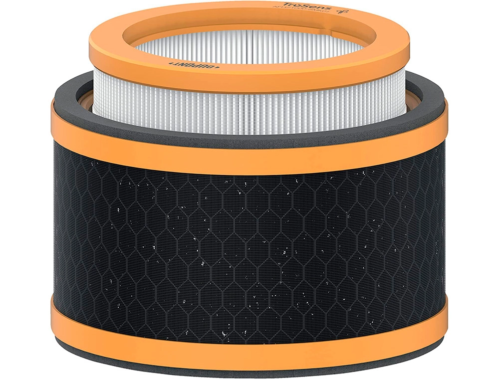 [163292] Filtro hepa leitz para purificador de aire pequeño z-1000 para olores y covid