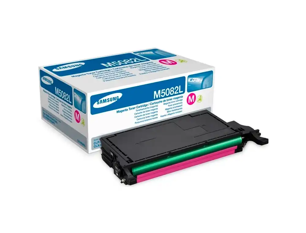 [162644] Toner hp-samsung laser su322a multifunctions clt-m5082l magenta 4000 paginas