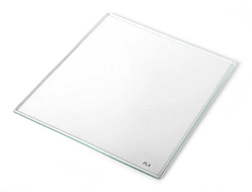 [162235] Plataforma cristal 3d abs para impresora colido x3045