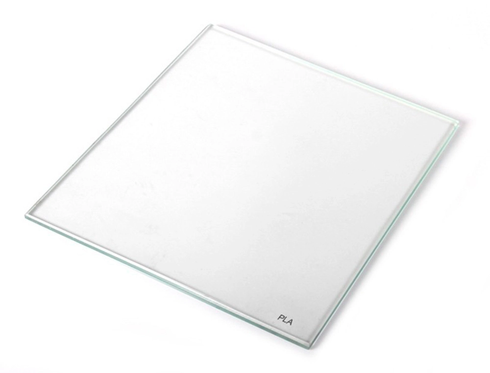 [162234] Plataforma cristal 3d pla para impresora colido x3045
