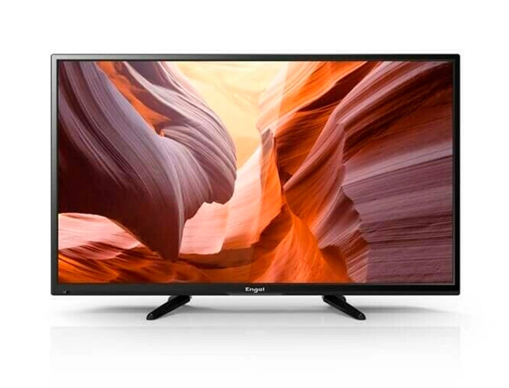 [160341] Televisor engel everled le32060t2 32\" full hd tdt usb pvr ordenacion de canales oca entrada usb pvr hdmi