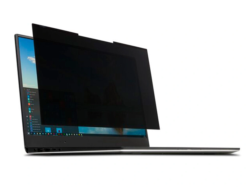 Filtro para pantalla kensington magpro magnetico privacidad para portatil 13,3\" (16:9) 169,3x293,8 mm