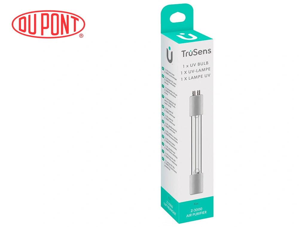 [159840] Bombilla uv leitz dupont para purificador de aire trusens z-3000
