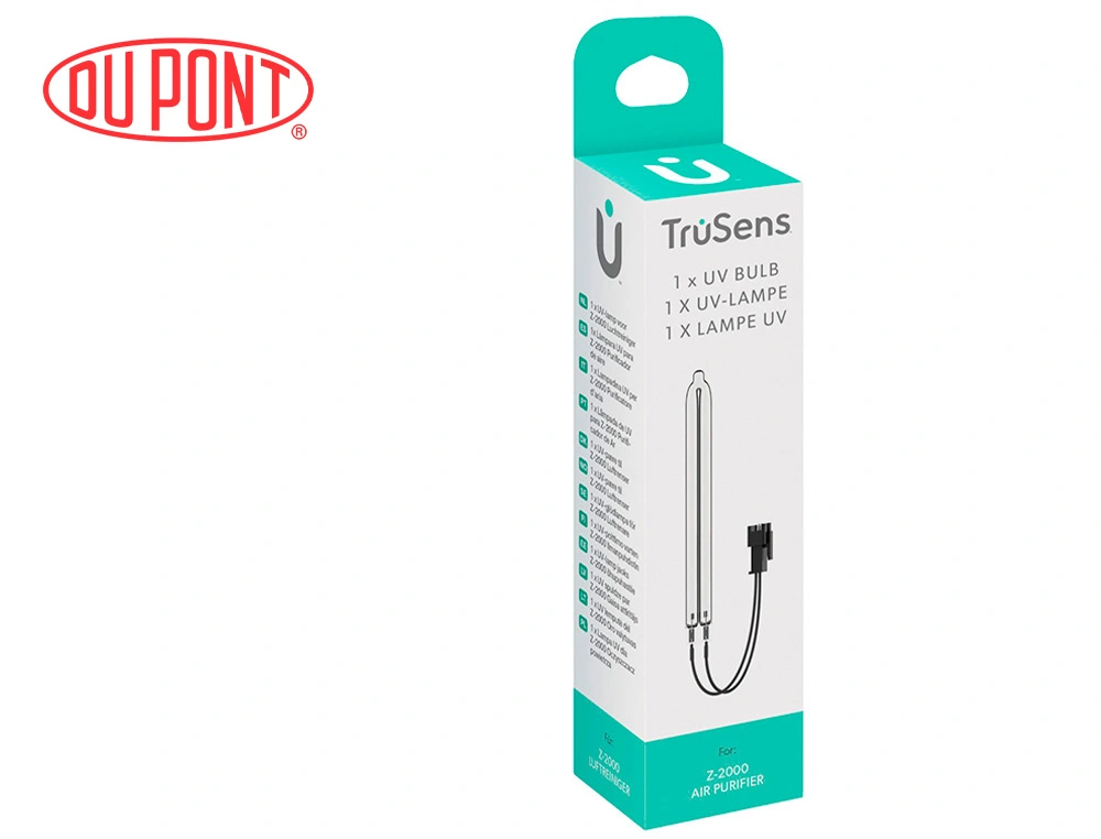 [159837] Bombilla uv leitz dupont para purificador de aire trusens z-2000