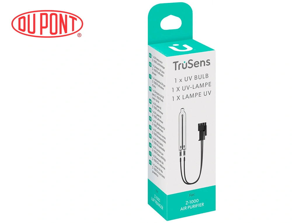 [159834] Bombilla uv leitz dupont para purificador de aire trusens z-1000