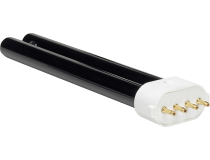 [154990] Lampara safescan uv 50-70 ultravioleta 9w para detectores safecan 50/70