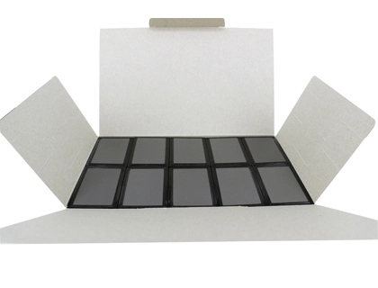 Almohadilla x'stamper quix para sello q-16