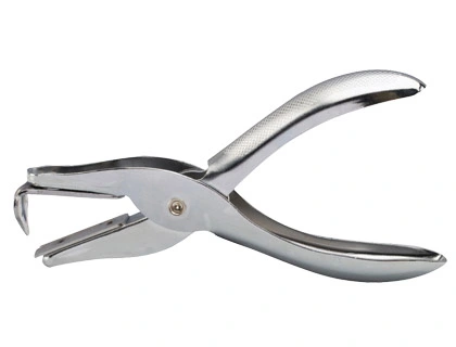 [73961] Extraegrapas q-connect kf15934 tenaza metalico