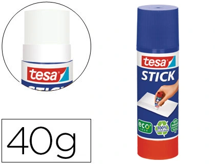 [73885] Pegamento tesa stick en barra ecologico 40 g