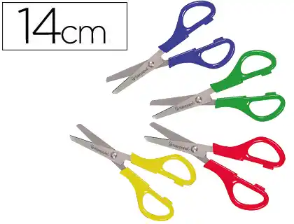 [73101] Tijera liderpapel unidad