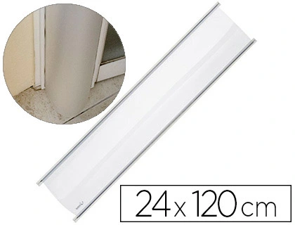 [68142] Protector puerta sumo didactic opaco 180 x 120 cm