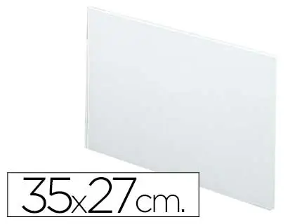 [57231] Carton entelado dalbe 5f 35x27 cm
