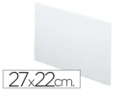 [57229] Carton entelado dalbe 3f 27x22 cm